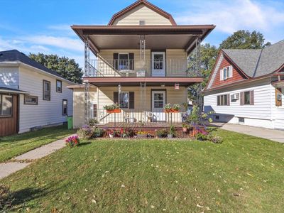 1443 Parkview DRIVE, Kewaskum, WI, 53040
