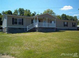 1045 Pullen Rd, Whitesburg, TN 37891