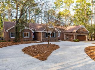 335 Sprunt Drive, Clinton, NC 28328