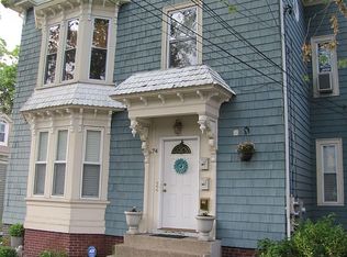74 Woodbine St #2, Providence, RI 02906