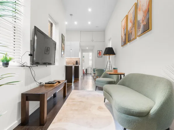 86 Essex St APT 2C, Jersey City, NJ 07302