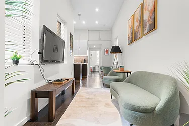86 Essex Street #2C