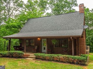 410 Whiskey Still Dr, Cleveland, GA 30528