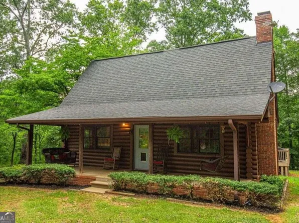 410 Whiskey Still Dr, Cleveland, GA 30528