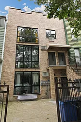 31 Covert Street in Bushwick