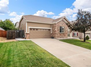 18512 E Harvard Dr, Aurora, CO 80013