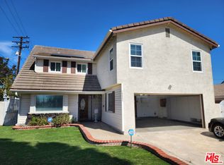 19002 S Grandee Ave, Carson, CA 90746