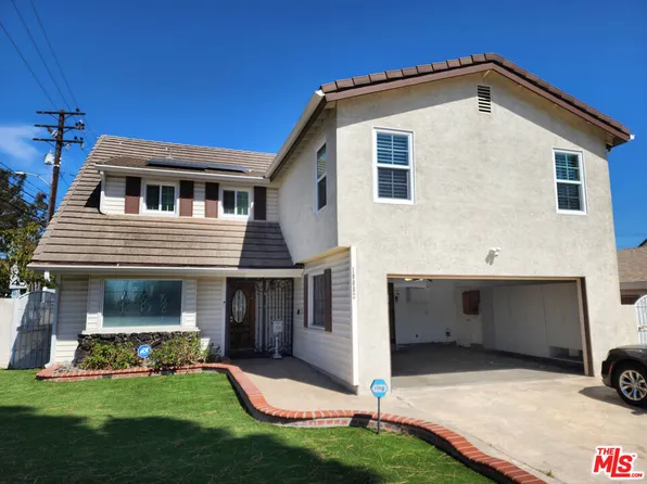 19002 S Grandee Ave, Carson, CA 90746