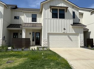 6630 Abode Ave, Temple, TX 76502