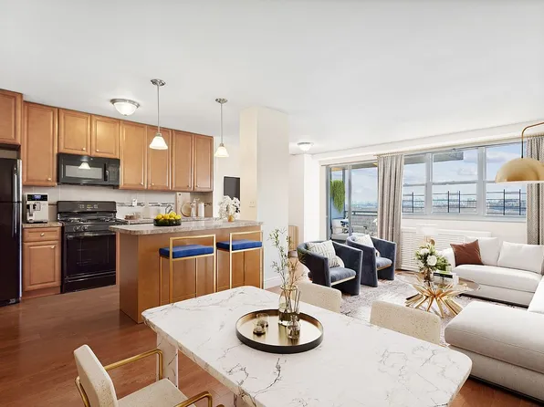 825 Morrison Ave APT 10L, Bronx, NY 10473