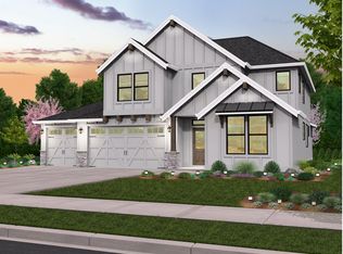 2807 SE 18th Ave, Battle Ground, WA 98604
