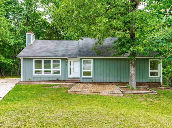 8 Cairn Ct, Durham, NC 27705