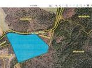 825 Chattooga Ridge Rd, Mountain Rest, SC 29664