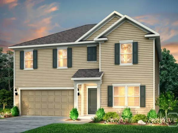 348 Monterey Loop, Richmond Hill, GA 31324