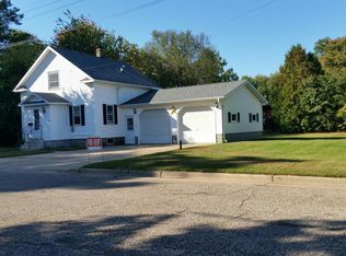 461 D St, Wisconsin Rapids, WI 54494