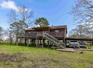 2001 Hillebrandt Acres, Beaumont, TX 77705