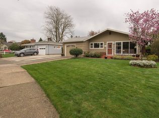 11744 NE Stanton St, Portland, OR 97220
