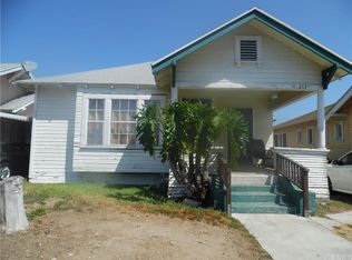 213 W 48th St, Los Angeles, CA 90037