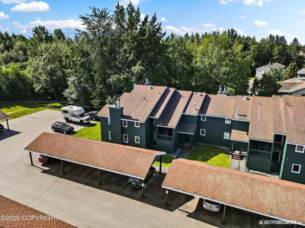10283 Jamestown Dr #804, Anchorage, AK 99507