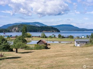 103 Less Traveled Rd, Lopez Island, WA 98261