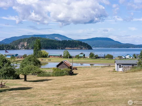 103 Less Traveled Road, Lopez Island, WA 98261