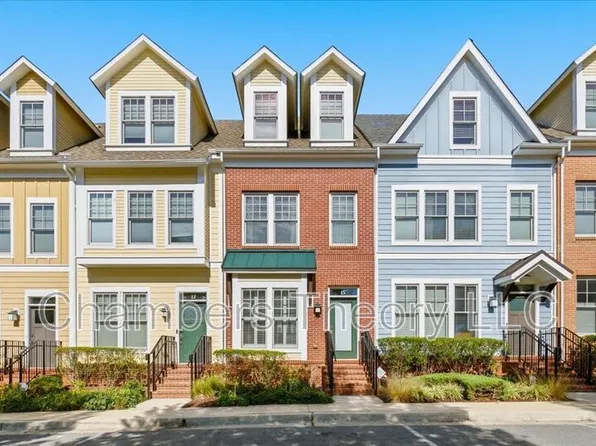 15 Ellsworth Heights St, Silver Spring, MD 20910