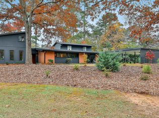 511 E Boyd Rd, Hogansville, GA 30230