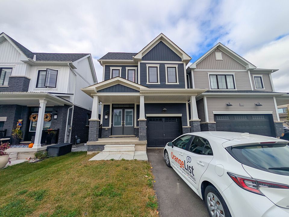 1st image of 27 Aviron Cres