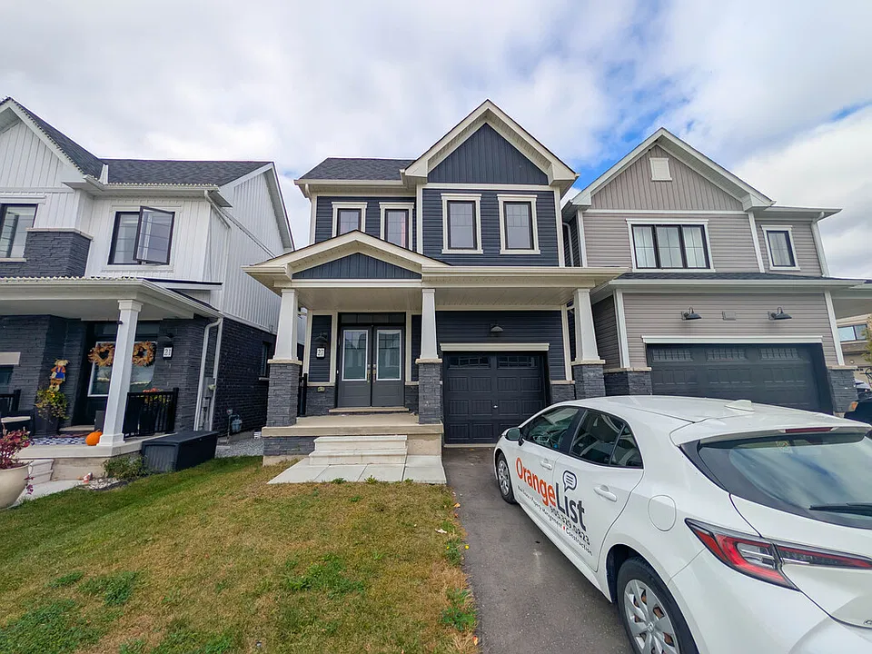 27 Aviron Cres