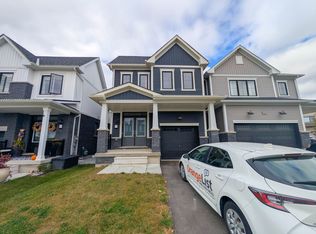 27 Aviron Cres, Welland, ON L3B 0M3