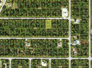 13145 Peck Ave #16, Pt Charlotte, FL 33953