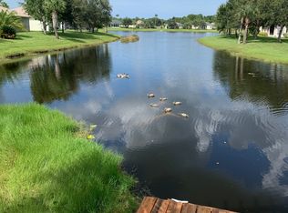 1178 Breezy Way #5G, Sebastian, FL 32958