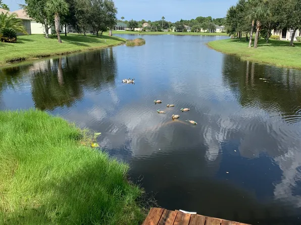 1178 Breezy Way #5G, Sebastian, FL 32958