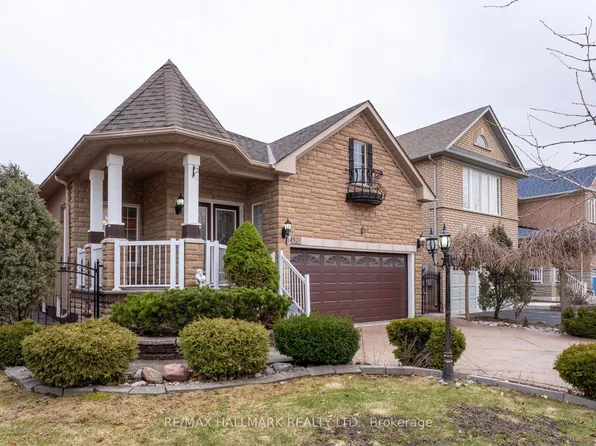 13 Briar Path Ln, Markham, ON L6C 2C3