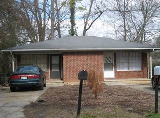 4713 Tomahawk Trl #A, Chattanooga, TN 37411