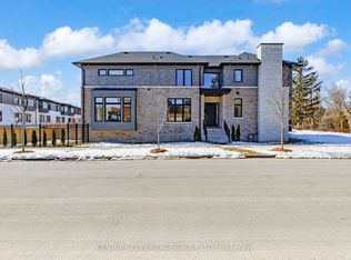 251 Oxford St, Richmond Hill, ON