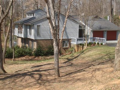 6222 Carriagehouse Ln, Charlotte, NC, 28226