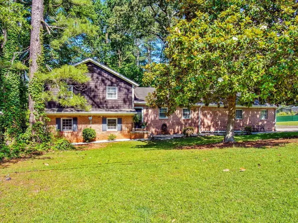 2853 Pendant Pl, Decatur, GA 30034