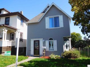 626 N 59th Ave W, Hermantown, MN 55807