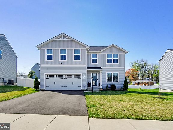 2nd image of 5503 Vergo Rd