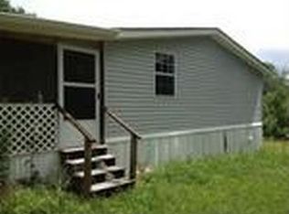 19 Ameal Spiers Rd, Carriere, MS 39426