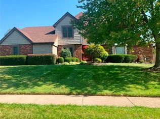 611 Tara Oaks Dr, Middletown, OH