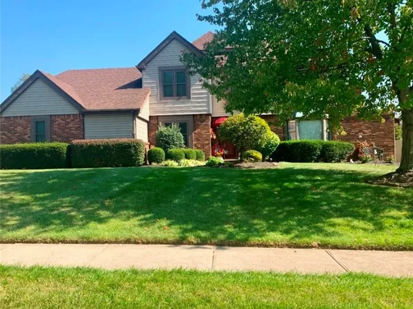 611 Tara Oaks Dr, Middletown, OH 45042