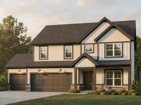 2844 Harton Ln Lot 235, Bowling Green, KY 42104