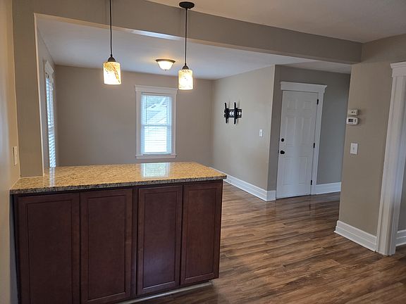 Kitchen Island