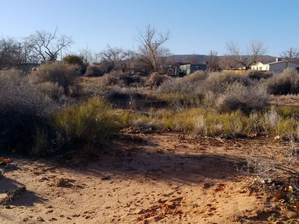 7 E Old North Church St, Kanab, UT 84741