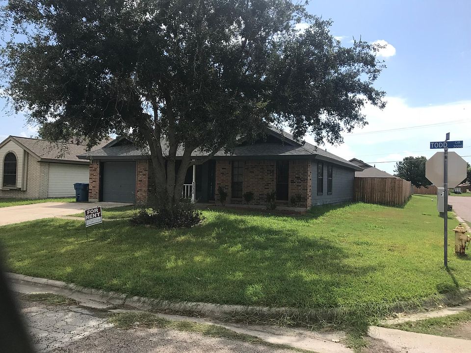 2nd image of 3028 Todd Cir