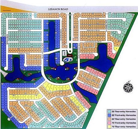 Plot Plan