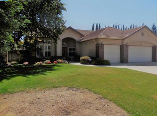 1507 E Mary Dr, Visalia, CA 93292
