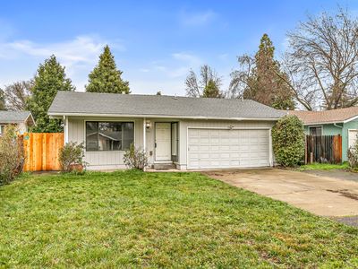 1846 Hart Ave, Medford, OR, 97501
